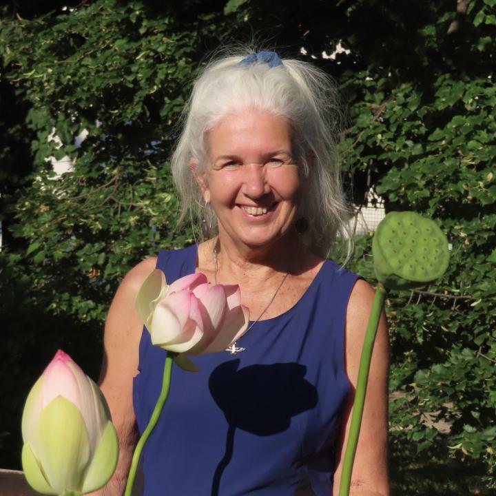 Karin Amberger