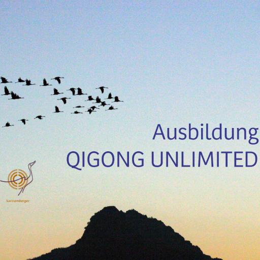 (c) Qigong Unlimited