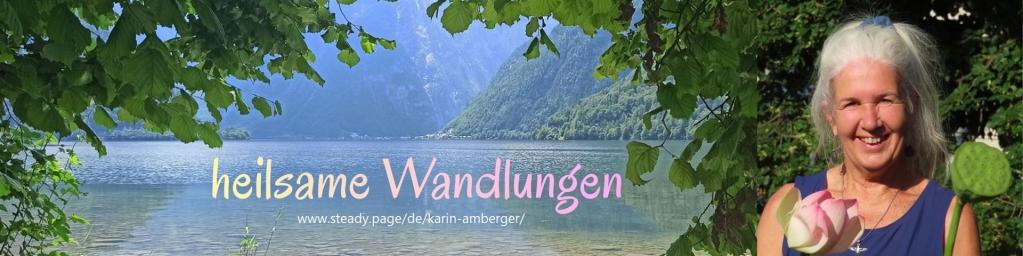 Ein Lächeln und Stärkung in Zeiten der Veränderung