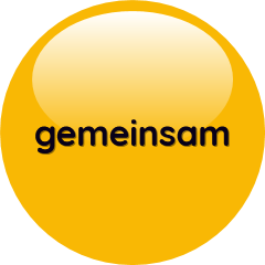 gemeinsam